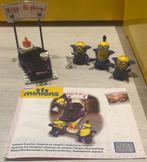 Mega Bloks Minions - Vampire Surprise, Ophalen of Verzenden, Zo goed als nieuw, Megabloks