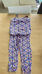 Jumpsuit JBC blauw maat 134, Fille, Utilisé, Enlèvement ou Envoi, Pantalon