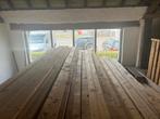 Bouwhout klushout doe het zelf hout, Doe-het-zelf en Bouw, Hout en Planken, Ophalen, Zo goed als nieuw