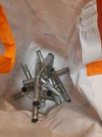 Vrijstaande voortent, Caravans en Kamperen, Voortenten en Luifels, Ophalen, Gebruikt, Overige merken