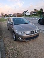 Citroen c4, Auto's, Citroën, Voorwielaandrijving, 4 deurs, Stof, Beige