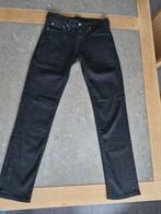 Levi’s jeans zwart maat 29 .lengte 32, Kleding | Heren, Spijkerbroeken en Jeans, Ophalen, Levi's, Zwart, Overige jeansmaten