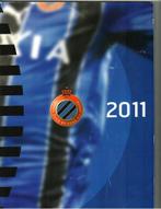 Club Brugge KV 2011 159 blz, Ophalen of Verzenden, Zo goed als nieuw