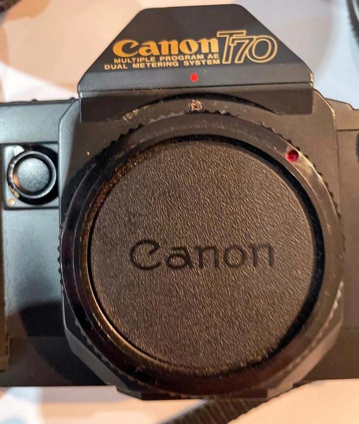 Fotografie, Audio, Tv en Foto, Fotografie | Fotostudio en Toebehoren, Gebruikt, Overige typen, Ophalen of Verzenden