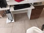 computertafel, Ophalen