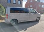 toyota proace VIP UITVOERING, Automaat, Monovolume, ProAce, Leder