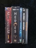 Diverse dvd's, Ophalen of Verzenden, Zo goed als nieuw