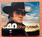 Dubbel cd Johnny Cash in nieuwstaat, Ophalen of Verzenden