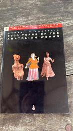 9000 years of the ANATOLIAN WOMAN, Ophalen, Zo goed als nieuw