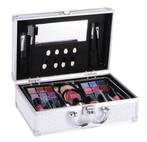 Beauty case casuelle cosmetische make-up case Nieuw €24,50, Handtassen en Accessoires, Uiterlijk | Cosmetica en Make-up