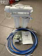 Osmose filter, Dieren en Toebehoren, Vissen | Aquaria en Toebehoren, Ophalen of Verzenden, Zo goed als nieuw, Filter of Co2