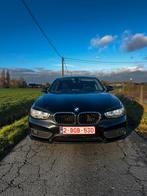 Zwarte Bmw Pre Lci 116d ! PRIJS BESPREEKBAAR !, Zwart, Particulier, 3 cilinders, 1 Reeks