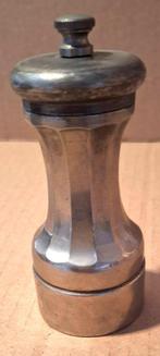 antieke pepermolen, Antiek en Kunst, Ophalen of Verzenden