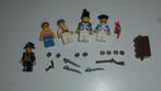 Lego set nr 6251 Piraten, Ophalen of Verzenden, Zo goed als nieuw