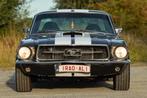 Mustang 1967  motor 5.0 V8 320PK, Auto's, Automaat, Particulier, Mustang, Te koop