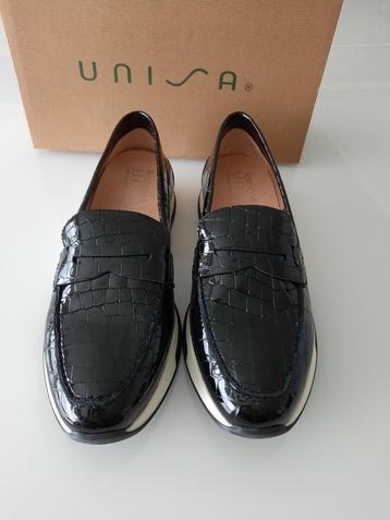 Loafers Unisa maat 40