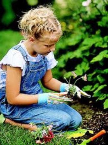 Tuin gereedschap wieder BULLDOG UK voor KIDS beschikbaar voor biedingen