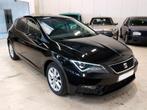 SEAT LEON 1.5 TSI 130PK 12/2019 75000KM LED Apple Carplay, Auto's, Voorwielaandrijving, Stof, 4 cilinders, Leon