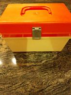 Opbergboxen, Ophalen of Verzenden, Zo goed als nieuw, Bak of Kist