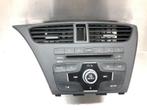 RADIO Honda Civic (FK1 / 2/3) (39100TV0G011M1), Gebruikt, Honda