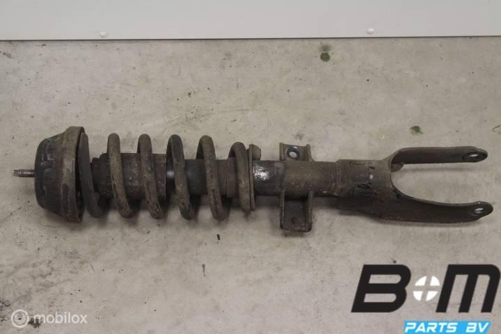 Veerpoot rechts voor VW Amarok, Auto-onderdelen, Ophanging en Onderstel, Gebruikt