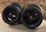 JANTES ET PNEUS D'HIVER MERCEDES D'ORIGINE, Autos : Pièces & Accessoires, Pneus hiver, Jante(s), 19 pouces, Enlèvement
