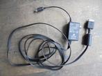 Sony RFU Adapter Cable SCPH-10072C voor PS2 (zie foto's) II, Utilisé, Enlèvement ou Envoi