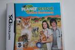 Planet Rescue, Animal Emergency - Nintendo DS Game, Consoles de jeu & Jeux vidéo, Jeux | Nintendo DS, Enlèvement ou Envoi, 1 joueur