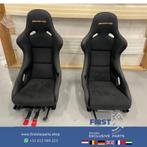 W190 C190 AMG GT interieur Mercedes stoelen Edition 1 bekled