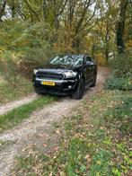Ford ranger 2016 3,2, Auto's, Zwart, Elektrisch, Vierwielaandrijving, Particulier