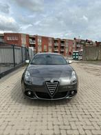 Alfa Romeo Giullietta 1.6 (2015) en vente, Autos, Alfa Romeo, 5 places, Cuir, 1560 cm³, Achat