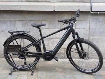Elektrische fiets Urban Jungle Barrio 3.0 44cm S  beschikbaar voor biedingen