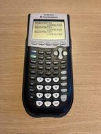 Rekenmachine: Texas Instruments TI-84 Plus, Diversen, Rekenmachines, Ophalen, Zo goed als nieuw