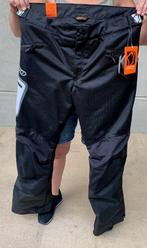 Motorbroek, Motoren, Kleding | Motorkleding, Ophalen of Verzenden, Nieuw met kaartje, Heren, Broek | textiel