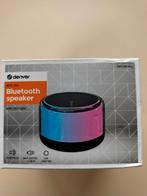 Denver BTP-103 bluetooth speaker, Ophalen of Verzenden, Nieuw, Overige typen, Overige merken