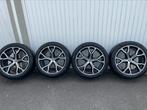 velgen type 741m passen op BMW x5/x6 G05/G06, niet origineel, Auto-onderdelen, Banden en Velgen, Ophalen, Gebruikt, Banden en Velgen