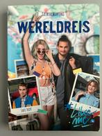 De wereldreis - #like me, Ophalen, Zo goed als nieuw