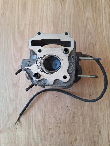 Soupapes 4 temps 50cc pour scooter SYM GTS Neco Kymco, Enlèvement ou Envoi, Comme neuf