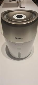 Humidificateur NanoCloud Philips HU4803/01, Enlèvement, Comme neuf, Humidificateur