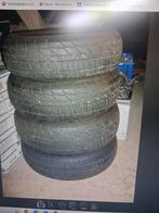 4 winterbanden goodride sw.601 - goede staat, Ophalen, Gebruikt, Winterbanden, Band(en)