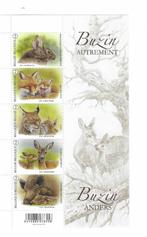 Timbres de Belgique - Bloc 214 Buzin, Timbres & Monnaies, Envoi, Neuf