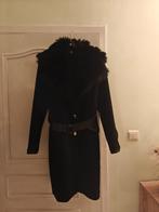 veste - manteau guees, Maat 38/40 (M), Guess, Zwart, Ophalen of Verzenden