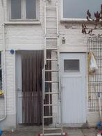 Ladder, Ophalen, Zo goed als nieuw