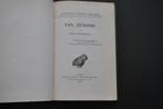 VOX ZENONIS LES BELLES LETTRES 1958 GUILLAUME BUDE rare, Boeken, Filosofie, Gelezen, JEAN ZAFIROPULO, Ophalen of Verzenden, Overige onderwerpen