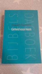 Geheel voor Hem, Enlèvement ou Envoi, Comme neuf, Chambers, Oswald