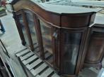 Meubelen zetels, kast, bidstoel, Antiek en Kunst, Ophalen