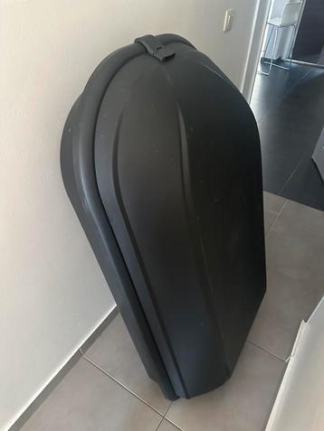 Dakkoffer te koop beschikbaar voor biedingen
