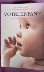 Votre enfant- Rossant, Ophalen of Verzenden, Zo goed als nieuw