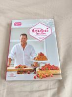 Heerlijke aardbei recepten van Roger Van Damme, Boeken, Kookboeken, Ophalen of Verzenden, Nieuw