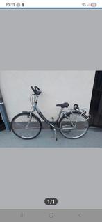 Damesfiets Oxford student, Fietsen en Brommers, Ophalen, Gebruikt